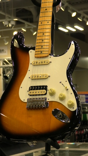 Fender - 025-1802-303 2